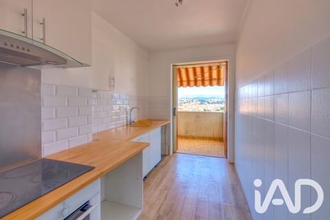 Lejlighed i Nice, Alpes-Maritimes, Nice - € 295.000 | Ref: 49467 - foto 5