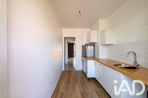 Lejlighed i Nice, Alpes-Maritimes, Nice - € 295.000 | Ref: 49467 - foto 6