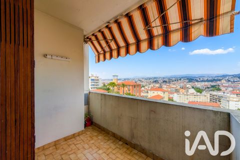Lejlighed i Nice, Alpes-Maritimes, Nice - € 295.000 | Ref: 49467 - foto 7