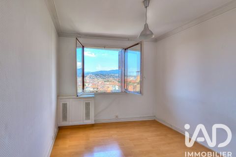 Lejlighed i Nice, Alpes-Maritimes, Nice - € 295.000 | Ref: 49467 - foto 8