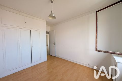 Lejlighed i Nice, Alpes-Maritimes, Nice - € 295.000 | Ref: 49467 - foto 9