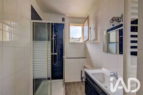 Lejlighed i Nice, Alpes-Maritimes, Nice - € 295.000 | Ref: 49467 - foto 11