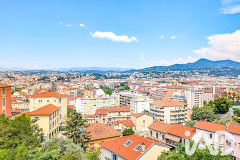 Lejlighed i Nice, Alpes-Maritimes, Nice - € 295.000 | Ref: 49467 - foto 12