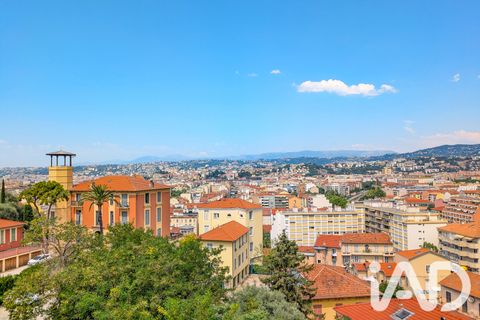 Lejlighed i Nice, Alpes-Maritimes, Nice - € 295.000 | Ref: 49467 - foto 13