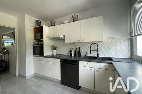 Leilighet i Taverny, Val-d'Oise, Taverny - € 279 000 | Ref: 58507 - foto 9