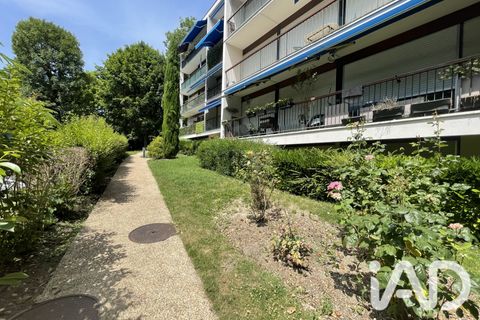 Leilighet i Taverny, Val-d'Oise, Taverny - € 279 000 | Ref: 58507 - foto 14