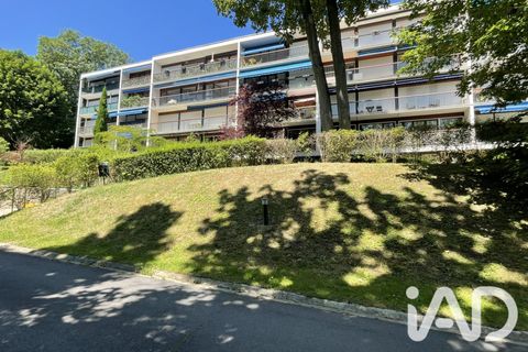 Leilighet i Taverny, Val-d'Oise, Taverny - € 279 000 | Ref: 58507 - foto 15