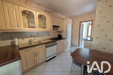 Villa i Danze, Loir-et-Cher, Danze - € 125.500 | Ref: 84029 - foto 2
