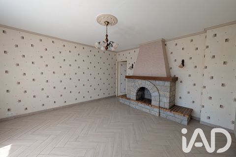 Villa i Danze, Loir-et-Cher, Danze - € 125.500 | Ref: 84029 - foto 3