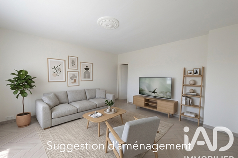 Villa i Danze, Loir-et-Cher, Danze - € 125.500 | Ref: 84029 - foto 4