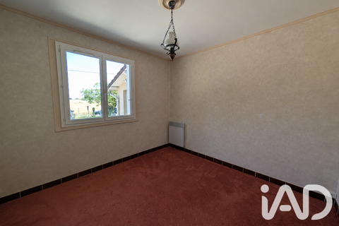 Villa i Danze, Loir-et-Cher, Danze - € 125.500 | Ref: 84029 - foto 5