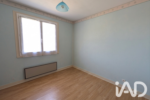 Villa i Danze, Loir-et-Cher, Danze - € 125.500 | Ref: 84029 - foto 7