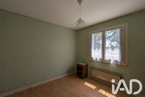 Villa i Danze, Loir-et-Cher, Danze - € 125.500 | Ref: 84029 - foto 8