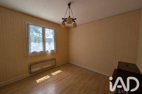 Villa i Danze, Loir-et-Cher, Danze - € 125.500 | Ref: 84029 - foto 9