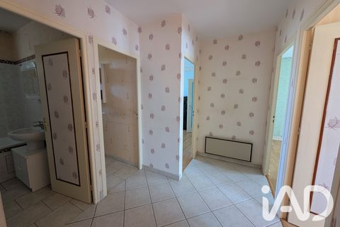 Villa i Danze, Loir-et-Cher, Danze - € 125.500 | Ref: 84029 - foto 10