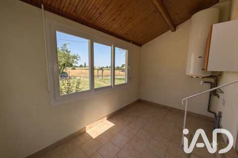 Villa i Danze, Loir-et-Cher, Danze - € 125.500 | Ref: 84029 - foto 13