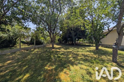 Villa i Danze, Loir-et-Cher, Danze - € 125.500 | Ref: 84029 - foto 14