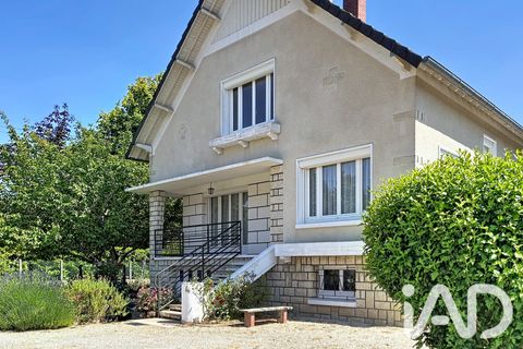 Villa i Amilly, Loiret, Amilly - € 179 000 | Ref: 11813 - foto 2