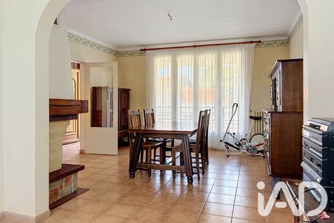 Villa i Amilly, Loiret, Amilly - € 179 000 | Ref: 11813 - foto 4