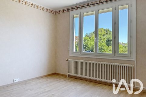Villa i Amilly, Loiret, Amilly - € 179 000 | Ref: 11813 - foto 6