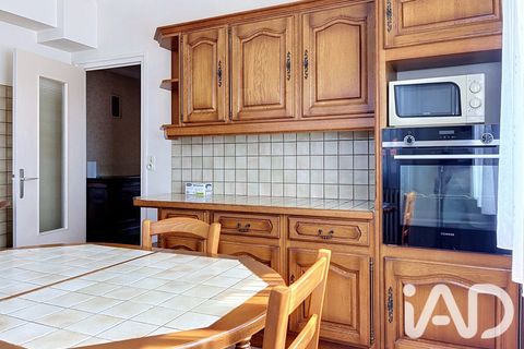 Villa i Amilly, Loiret, Amilly - € 179 000 | Ref: 11813 - foto 8