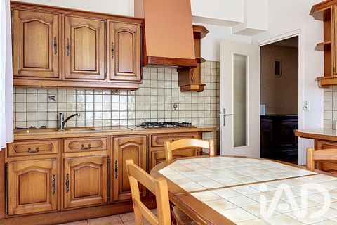 Villa i Amilly, Loiret, Amilly - € 179 000 | Ref: 11813 - foto 9