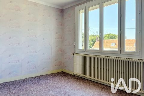 Villa i Amilly, Loiret, Amilly - € 179 000 | Ref: 11813 - foto 13