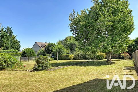 Villa i Amilly, Loiret, Amilly - € 179 000 | Ref: 11813 - foto 15