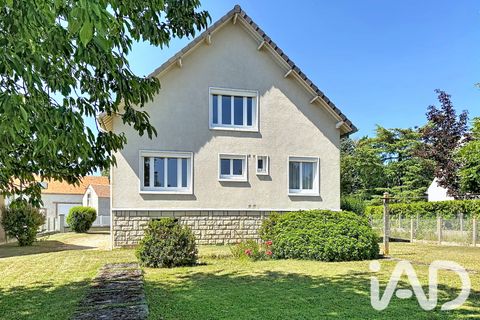 Villa i Amilly, Loiret, Amilly - € 179 000 | Ref: 11813 - foto 16