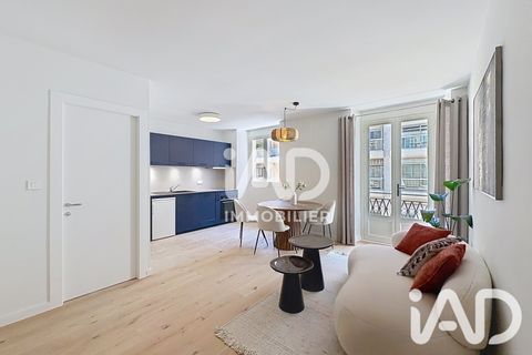 Apartament: Nice, Alpes-Maritimes, Nice – 270 000 € | Ref: 86181 – zdjęcie 2
