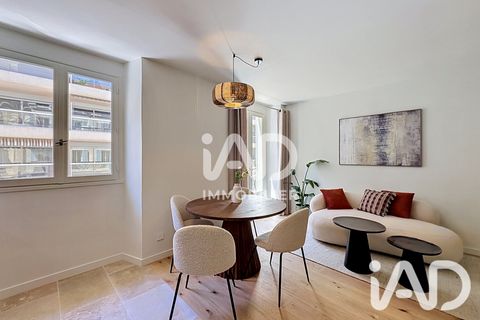 Apartament: Nice, Alpes-Maritimes, Nice – 270 000 € | Ref: 86181 – zdjęcie 5