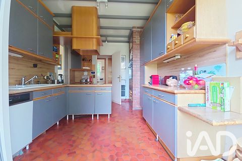 Villa i Marly-le-Roi, Yvelines, Marly-le-Roi - € 950.000 | Ref: 43248 - foto 2