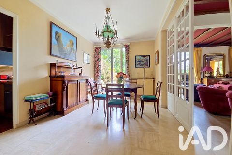 Villa i Marly-le-Roi, Yvelines, Marly-le-Roi - € 950.000 | Ref: 43248 - foto 3