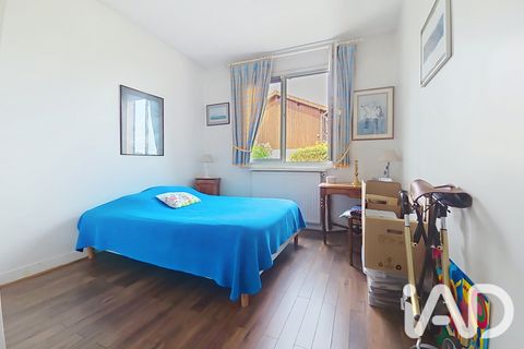 Villa i Marly-le-Roi, Yvelines, Marly-le-Roi - € 950.000 | Ref: 43248 - foto 4