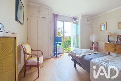 Villa i Marly-le-Roi, Yvelines, Marly-le-Roi - € 950.000 | Ref: 43248 - foto 5