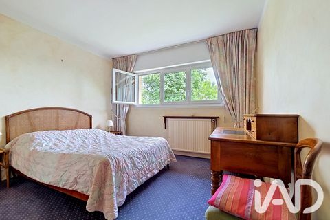 Villa i Marly-le-Roi, Yvelines, Marly-le-Roi - € 950.000 | Ref: 43248 - foto 8