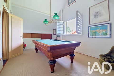 Villa i Marly-le-Roi, Yvelines, Marly-le-Roi - € 950.000 | Ref: 43248 - foto 9