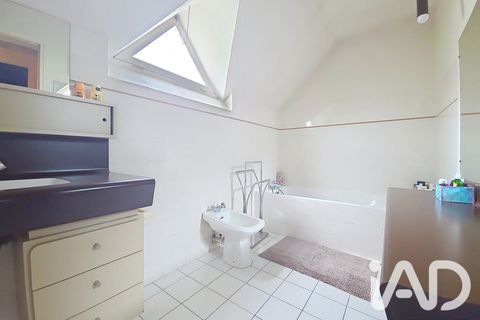 Villa i Marly-le-Roi, Yvelines, Marly-le-Roi - € 950.000 | Ref: 43248 - foto 10