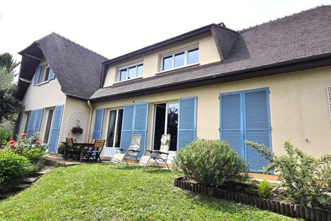 Villa i Marly-le-Roi, Yvelines, Marly-le-Roi - € 950.000 | Ref: 43248 - foto 11