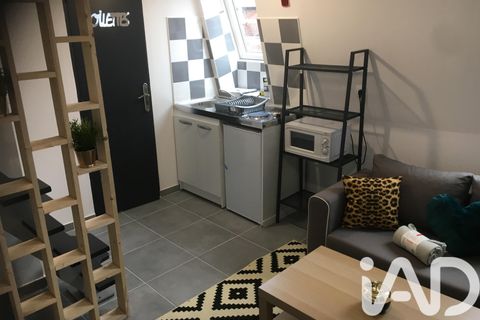 Erhvervsejendom i Lille, Nord, Lille - € 365.000 | Ref: 46101 - foto 6