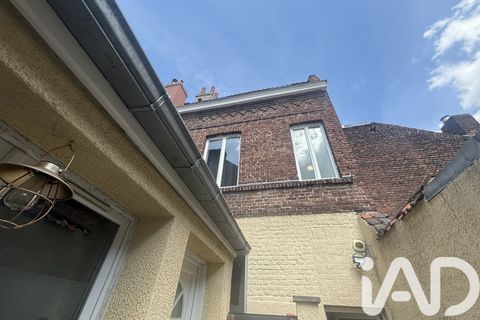 Erhvervsejendom i Lille, Nord, Lille - € 365.000 | Ref: 46101 - foto 15