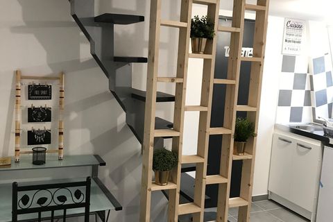 Erhvervsejendom i Lille, Nord, Lille - € 365.000 | Ref: 46101 - foto 16