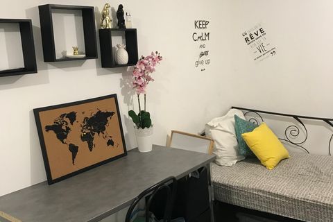 Erhvervsejendom i Lille, Nord, Lille - € 365.000 | Ref: 46101 - foto 17