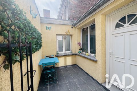 Erhvervsejendom i Lille, Nord, Lille - € 365.000 | Ref: 46101 - foto 5