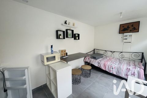 Erhvervsejendom i Lille, Nord, Lille - € 365.000 | Ref: 46101 - foto 11