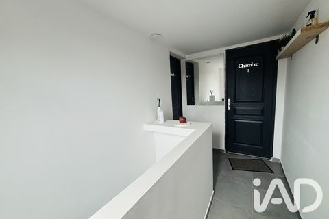 Erhvervsejendom i Lille, Nord, Lille - € 365.000 | Ref: 46101 - foto 12