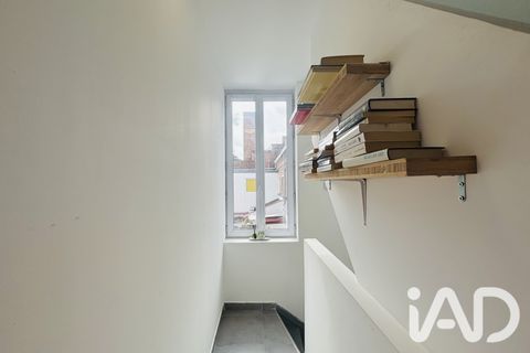 Erhvervsejendom i Lille, Nord, Lille - € 365.000 | Ref: 46101 - foto 13