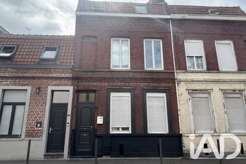 Erhvervsejendom i Lille, Nord, Lille - € 365.000 | Ref: 46101 - foto 14