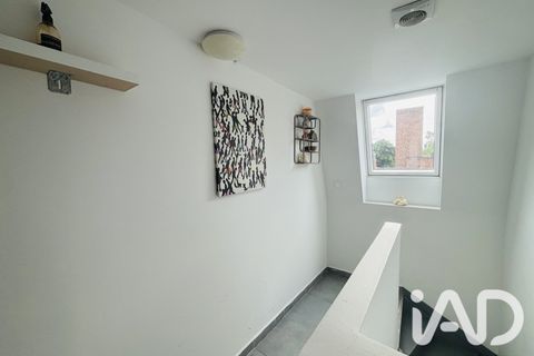 Erhvervsejendom i Lille, Nord, Lille - € 365.000 | Ref: 46101 - foto 18