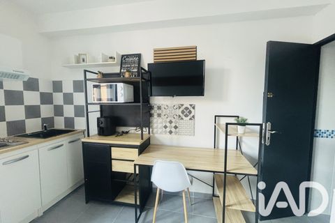 Erhvervsejendom i Lille, Nord, Lille - € 365.000 | Ref: 46101 - foto 1